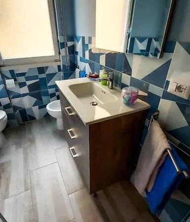 Rumore Di Onde Apartment *