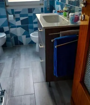 Rumore Di Onde Rapallo