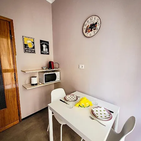 Apartman Rumore Di Onde Rapallo