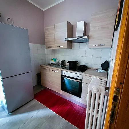 Appartement Rumore Di Onde