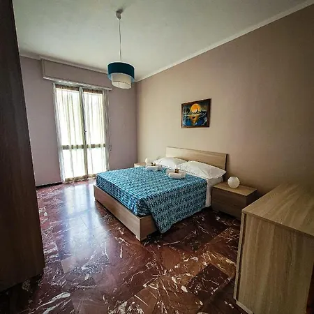 Rumore Di Onde Apartman Rapallo