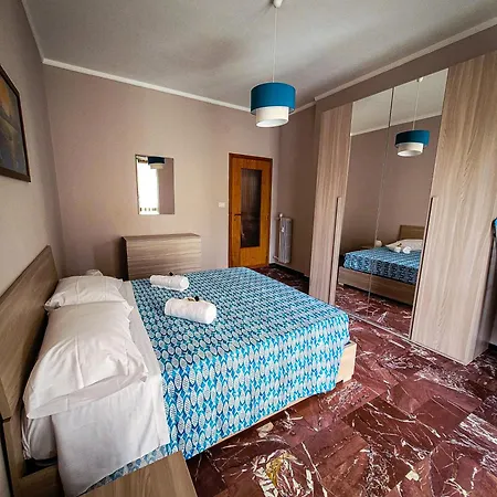 Apartman Rumore Di Onde Rapallo