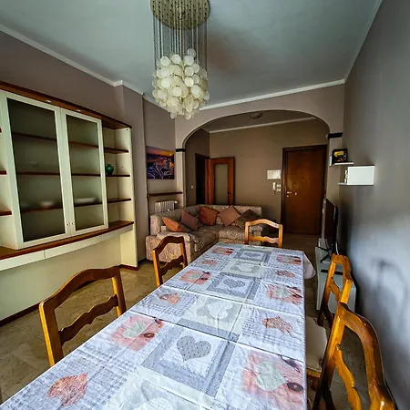 Appartement Rumore Di Onde *