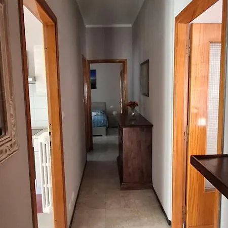 Appartement Rumore Di Onde