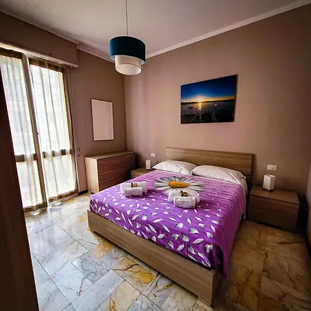 Rumore Di Onde Appartement *