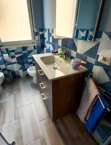 Rumore Di Onde Διαμέρισμα *