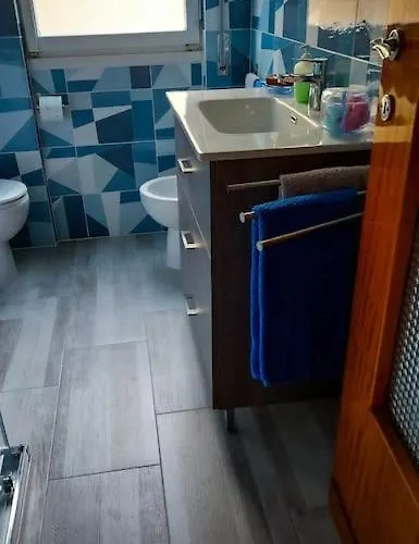 Rumore Di Onde Ραπάλο