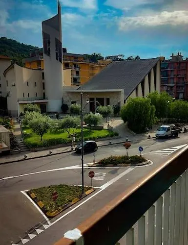 Apartment Rumore Di Onde Rapallo