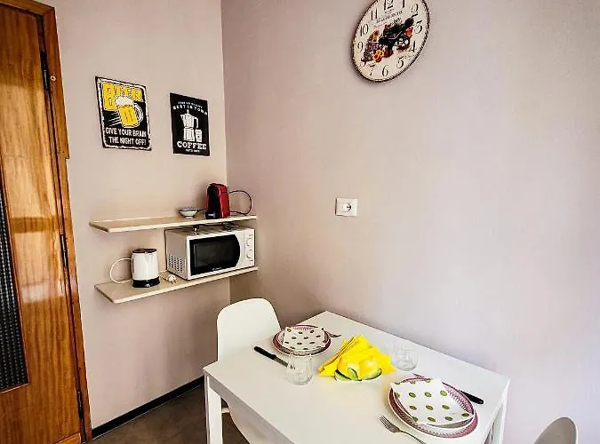 Apartment Rumore Di Onde Rapallo