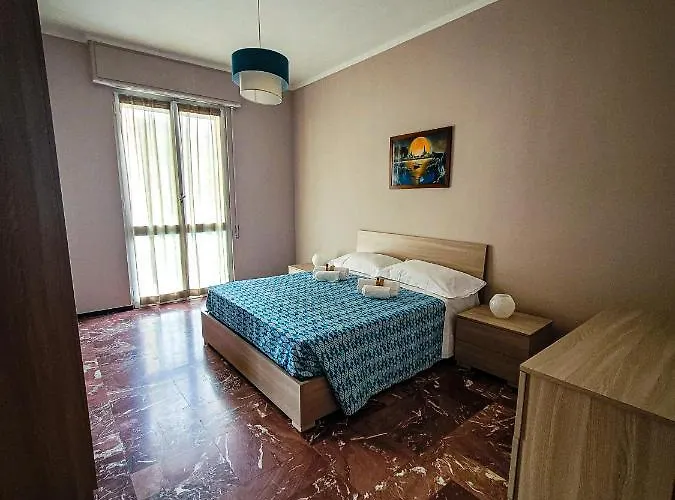 Rumore Di Onde Διαμέρισμα Ραπάλο