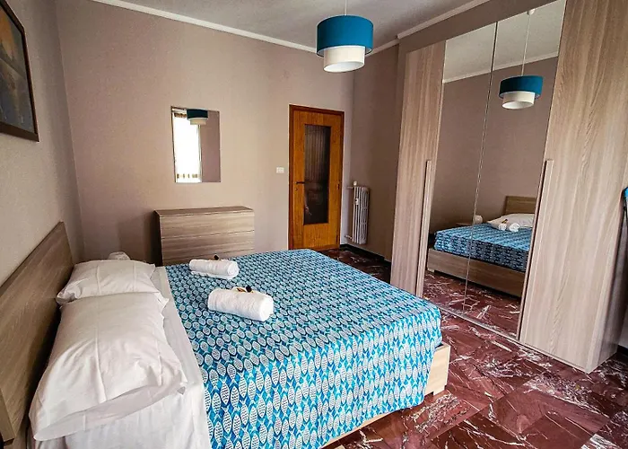 Apartment Rumore Di Onde Rapallo