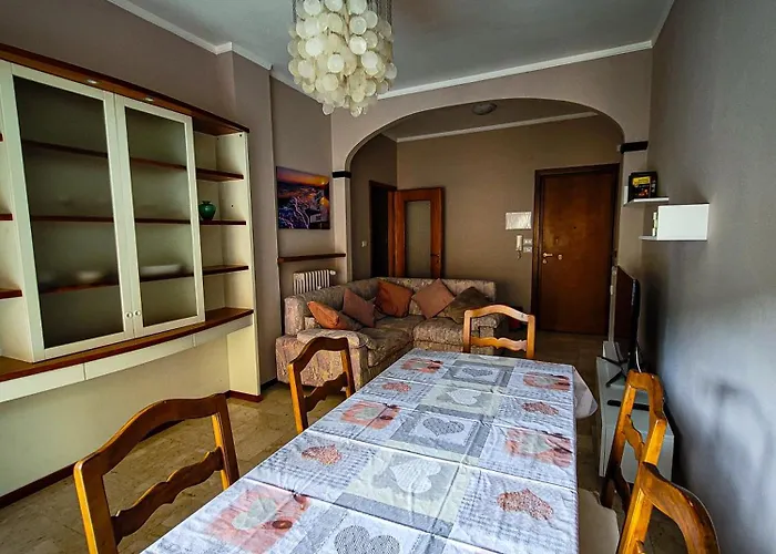 Apartment Rumore Di Onde *