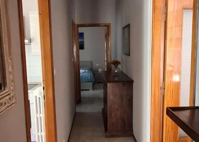 Apartment Rumore Di Onde