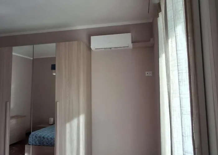 Rumore Di Onde Apartment *