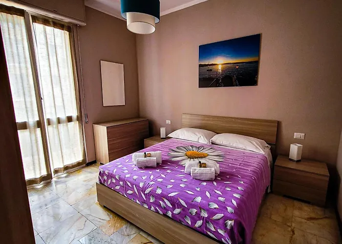 Rumore Di Onde Apartment *